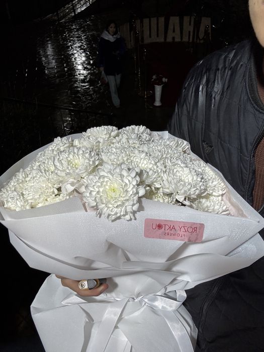 Цветы 2 кун болд жагдайы норм