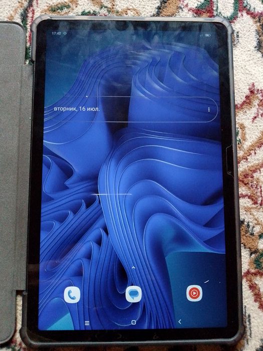 Planshet Blackview Tab16