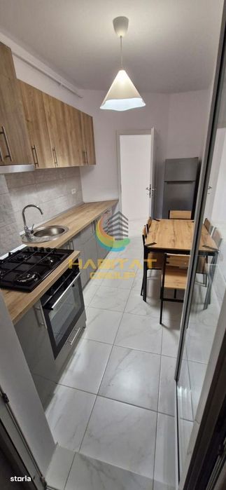 Apartament 2 camere- 64mp- Biruintei