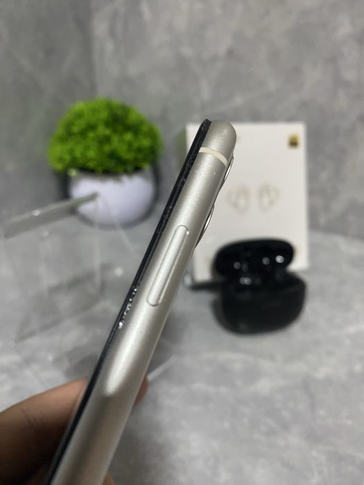 iPhone 11 / 128gb / 76% / имеется торг / пишите
