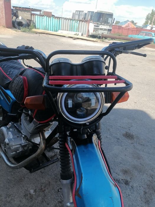 Dayun 200    куб