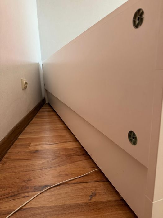 Продам кровать трансформер Икеа