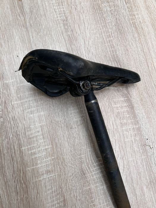 Велосипед запчасти разбор