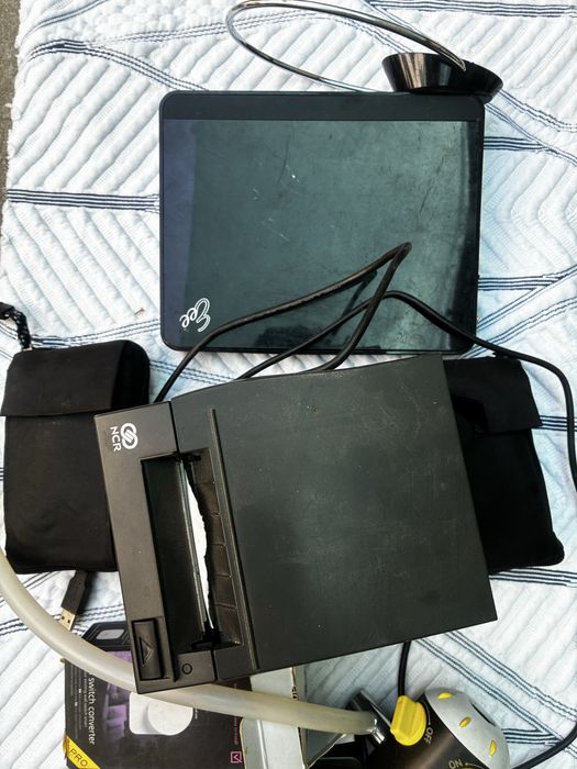 Lot mixt electronice