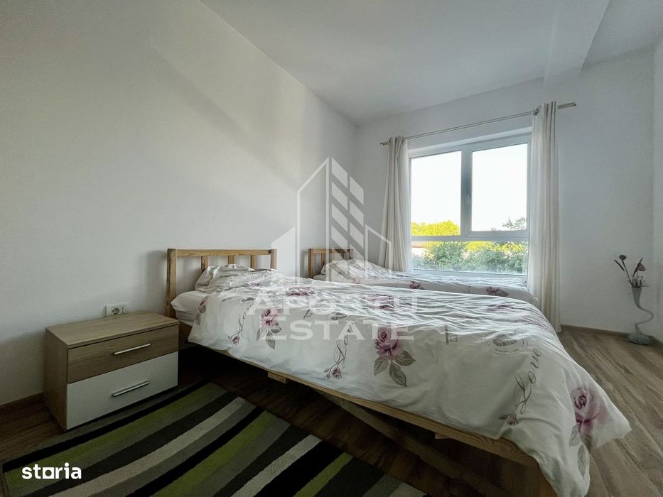 Apartament cu 3 camere de inchiriat, Zona Buziasului, Timisoara,
