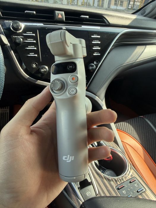 Стедикам DJI Osmo Mobile 7  Стабилизатор доя видео