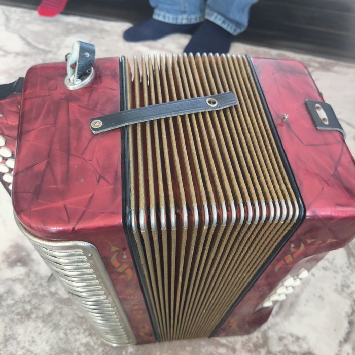 Honer cros  запазен