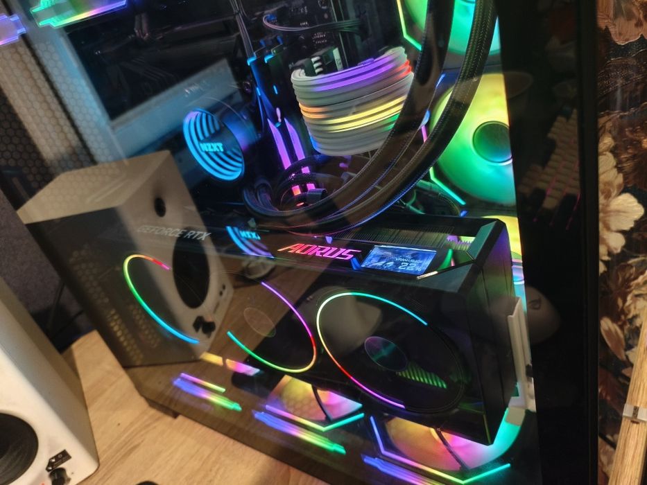 Кес Наворот Для ИИ и мантаж и тд