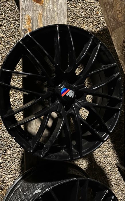 Vand jante bmw 19