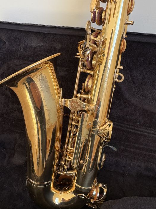 Vând saxofon Yamaha yas 280