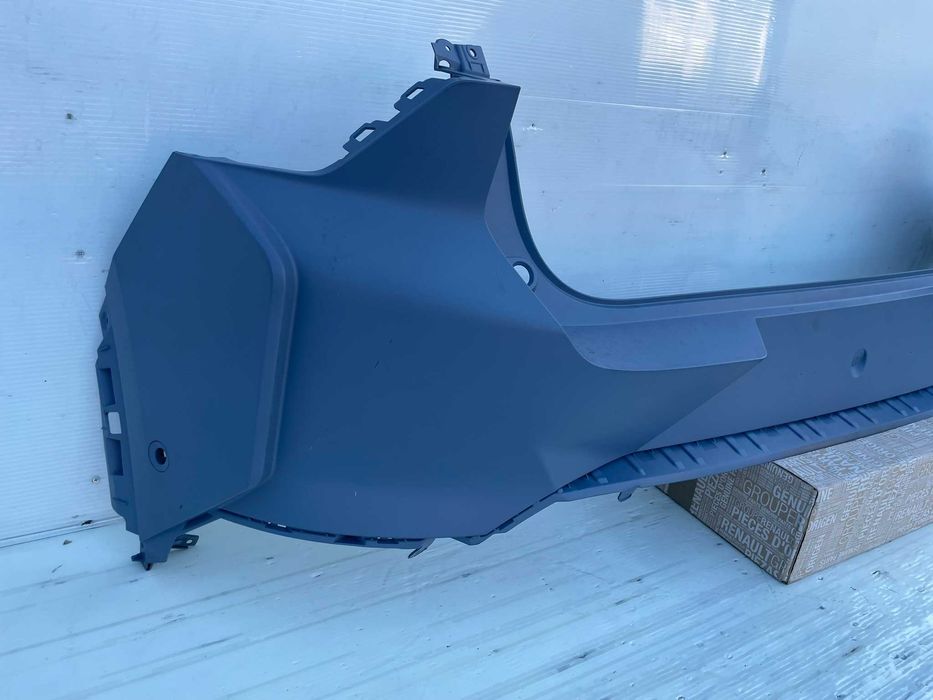 Bara spate Renault Scenic E Tech 2024+ noua originala Renault