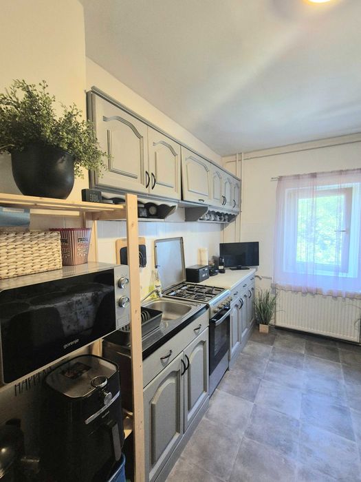 Apartament de vanzare zona Dambovita