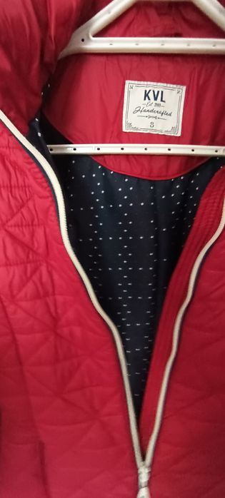 ,Zara тренчкот размер Xs