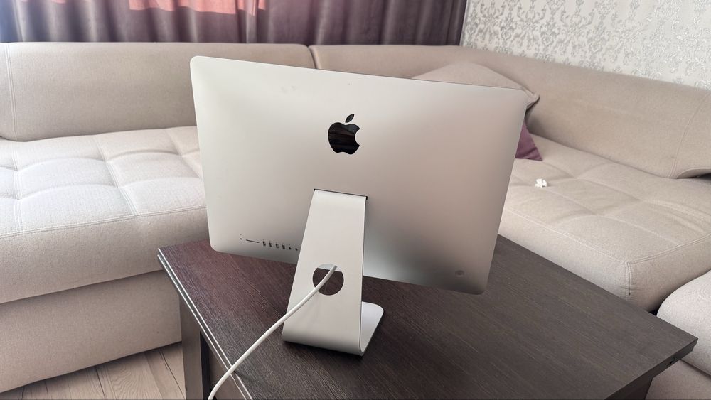 iMac 21.5 late 2012 / i5 / 1 tb