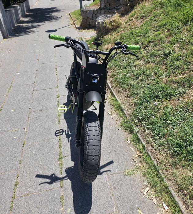 Super 73 RX Електрически Велосипед