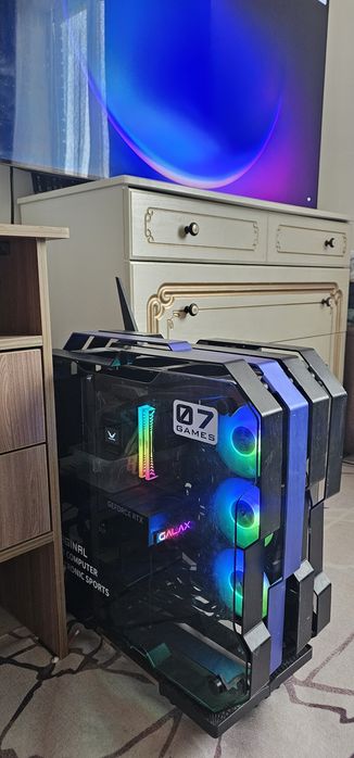 Продам игровой компьютер