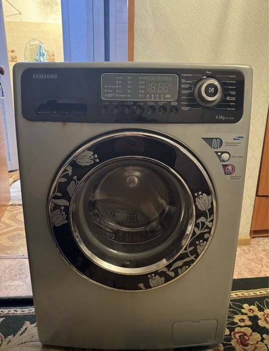 Срочно продается стиральная машина