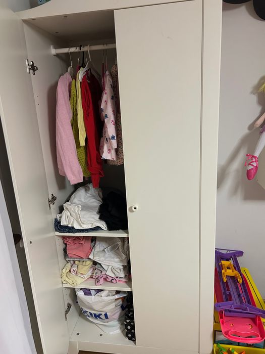 Детско обзавеждане