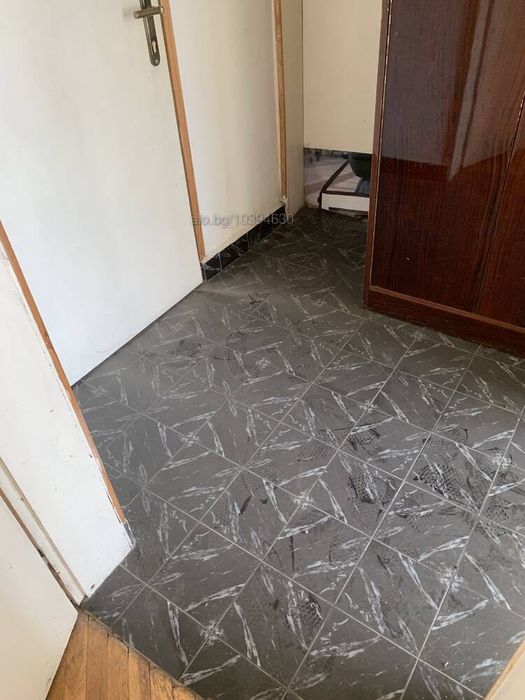 двустаен апартамент и гараж