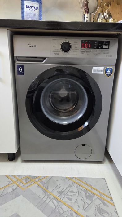 Продам стиральную машину