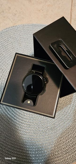 Смарт часовник Huawei watch 4