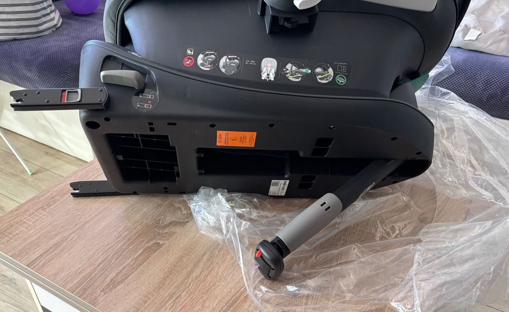 Кошче за кола, 0 - 13 кг.