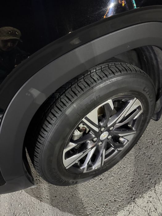 Tracker 2 premier sotiladi 2023