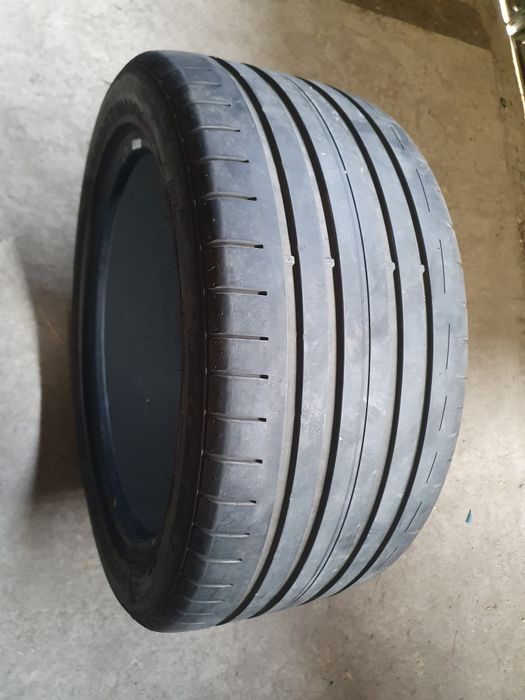 Anvelopa cauciuc 275/40/18 DUNLOP SPORT MAXX RT2 R18 vara