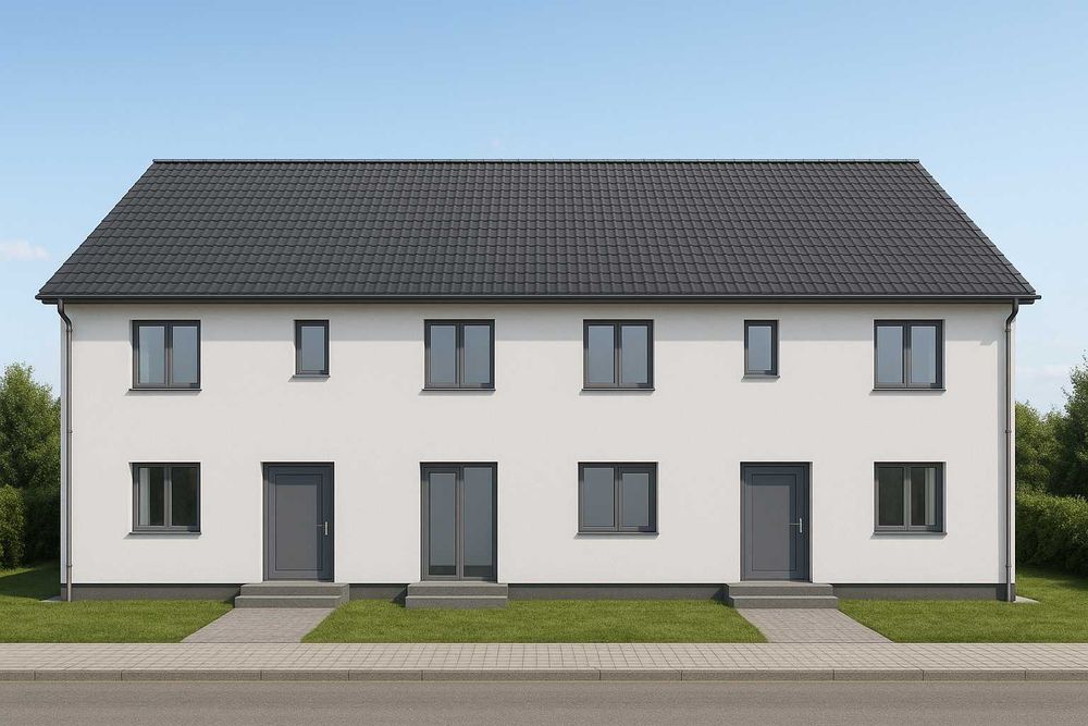 Case NZEB de vanzare