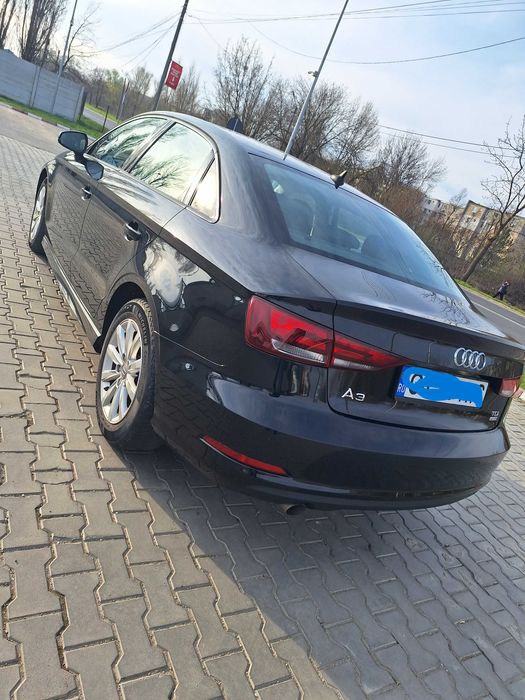 Vand Audi A3 limousine 1.6 TDI