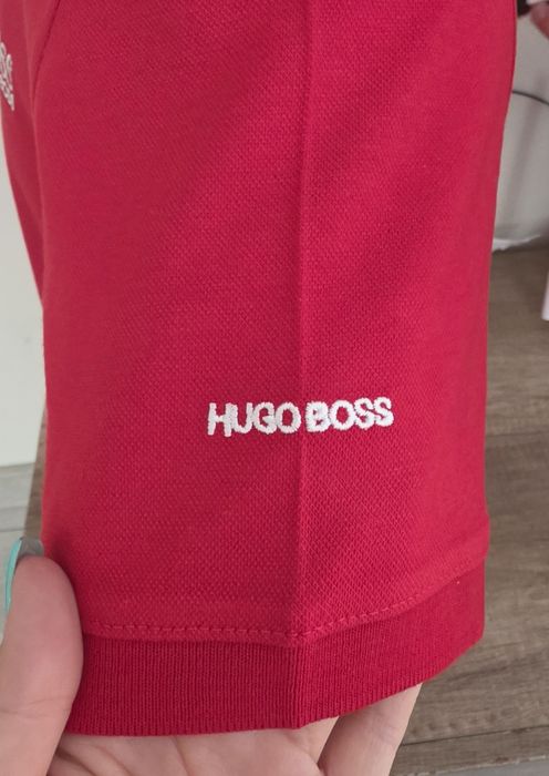 Мъжки тенески Boss