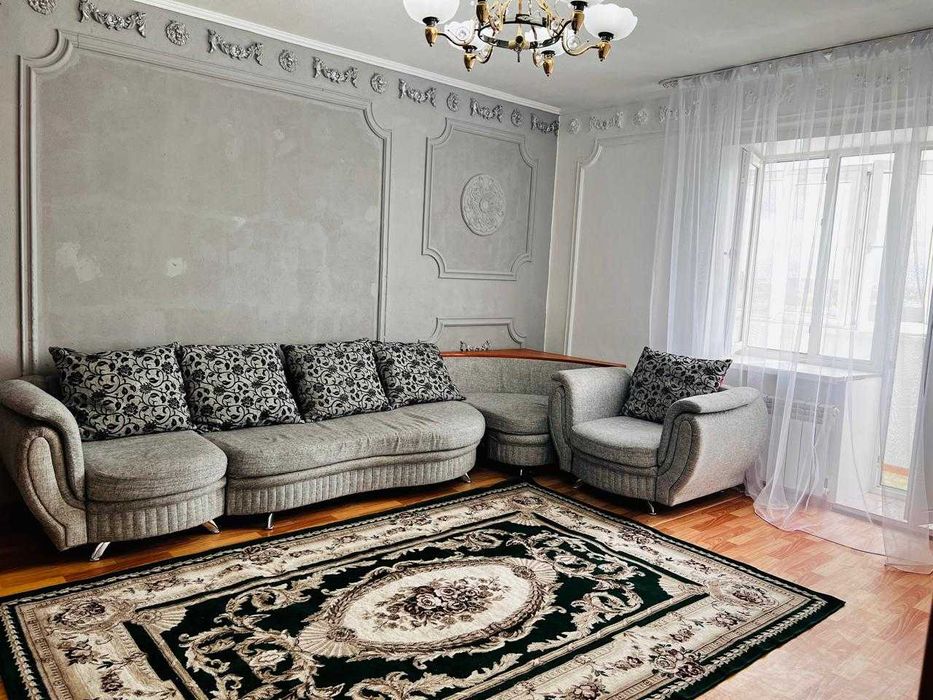 продам 2 х комнатную квартиру