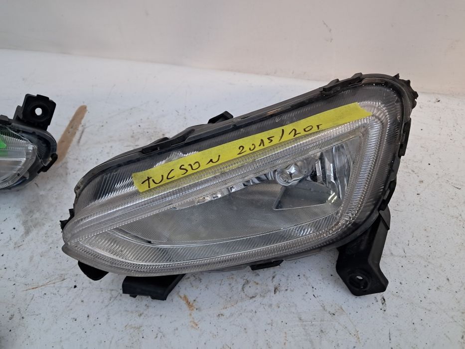 Халоген  Hyundai Tucson 2015/2022г