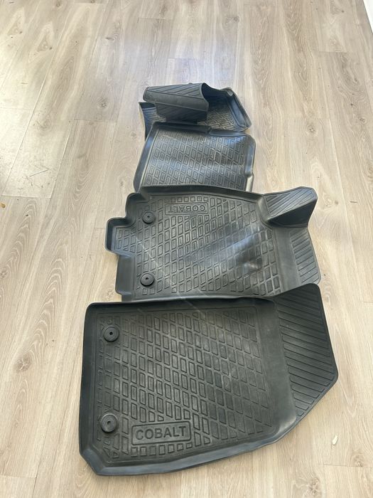 Полик хороший кобалтт