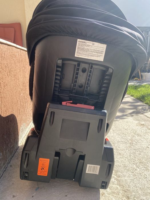 Scaun auto copii CHIPOLINO