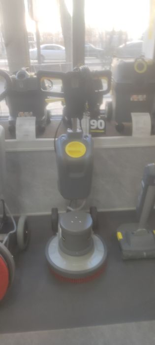 Karcher оборудование для клининга