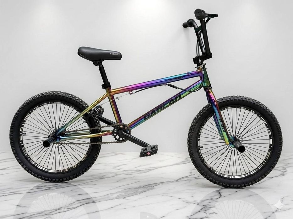 Bmx для подростков