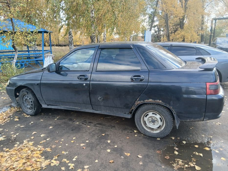 Продам автомобиль