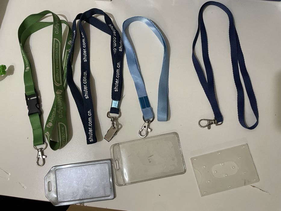 Разные дешево! От 500 тг