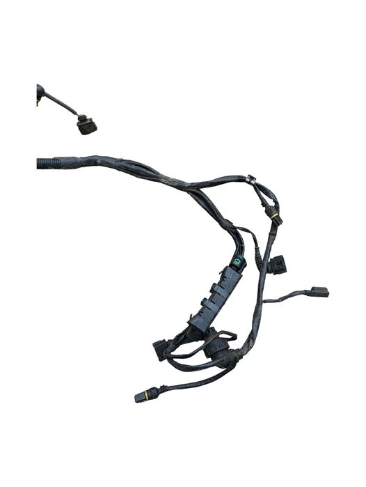 Instalatie Electrica Motor Bmw 6 E63 2004 - 2010 3.0 630 I N53 B30 A