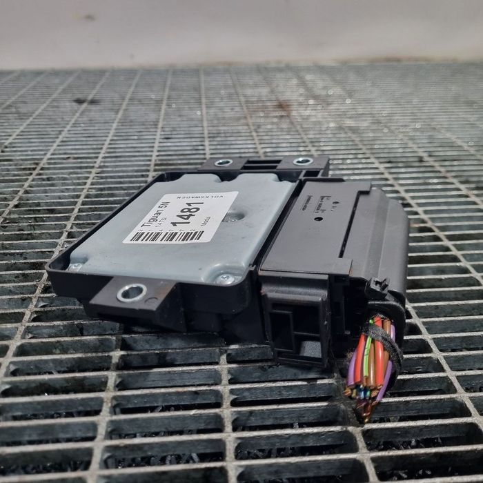 Modul Volkswagen Tiguan 5N 2007 - 2011 (1481) 17792401A