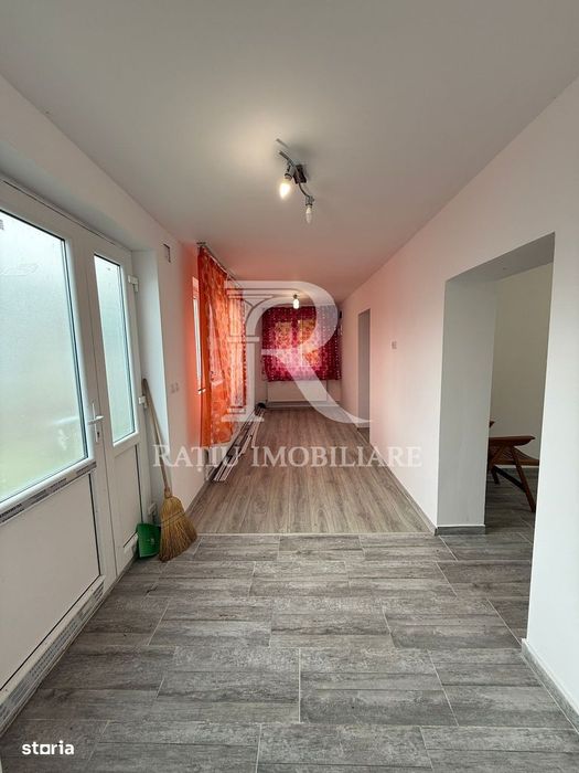 Casa cu livada | teren 2800 mp | Stracos | Bihor