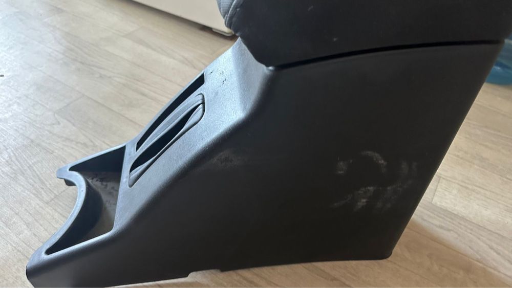 Бар для Спарк почти новый, в хорошем состоянии