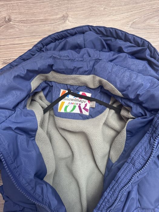 Комбинезон Snow Image