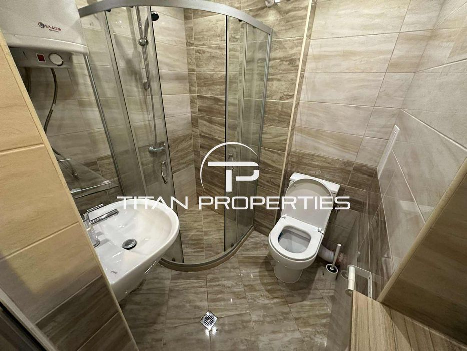 Дава се под наем Тристаен апартамент в Варна, Общината - 88 кв.м за 648.21 € - Снимка #8