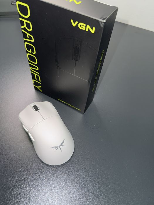 VGN Dragonfly F1 SE – Gaming Mouse (Yangi)
