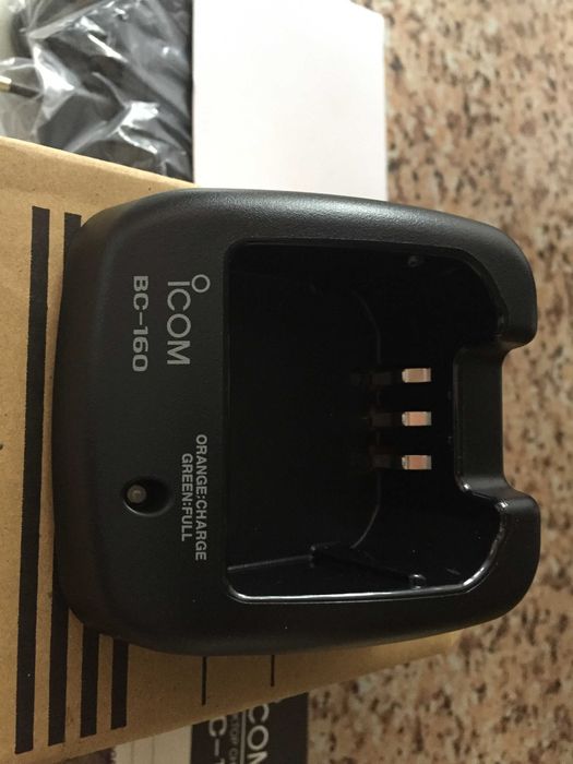 Аккумулятор  для раций ICOM и MOTOROLA