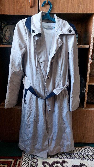 Турцияның сырт киімдері сатылады.