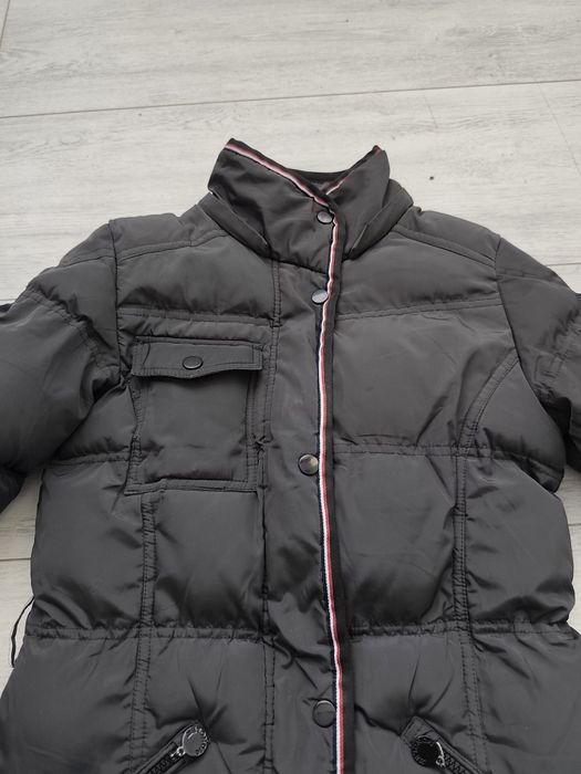 Moncler дамско яке