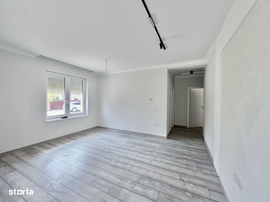 Apartament – Giroc, Planetelor - Vedere 3